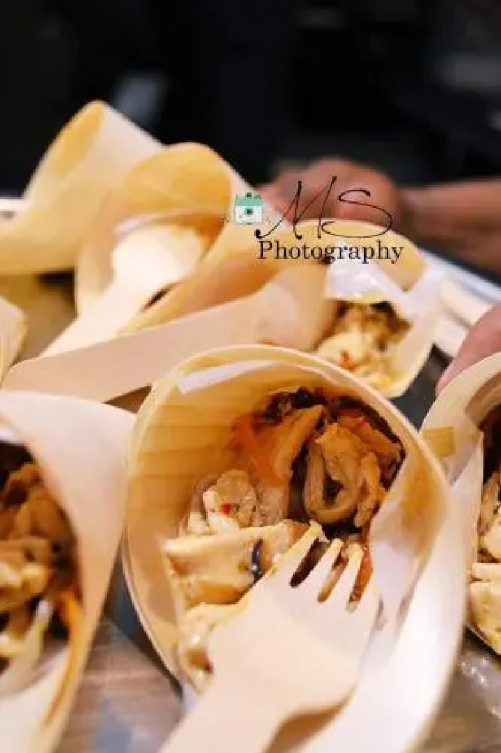 Welgekozen Country Lodge