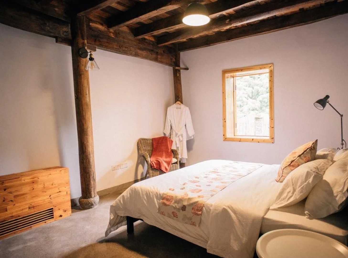 Moganshan Solvang Village Boutique Hotel