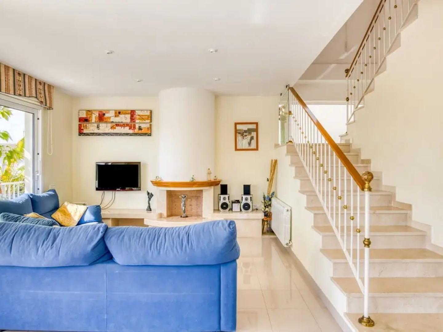 Exotic Villa in Roda de Barà with Private Pool