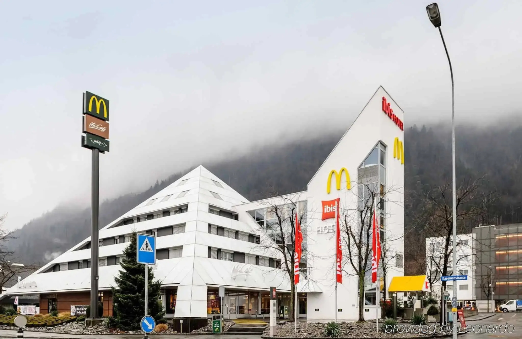 ibis Chur
