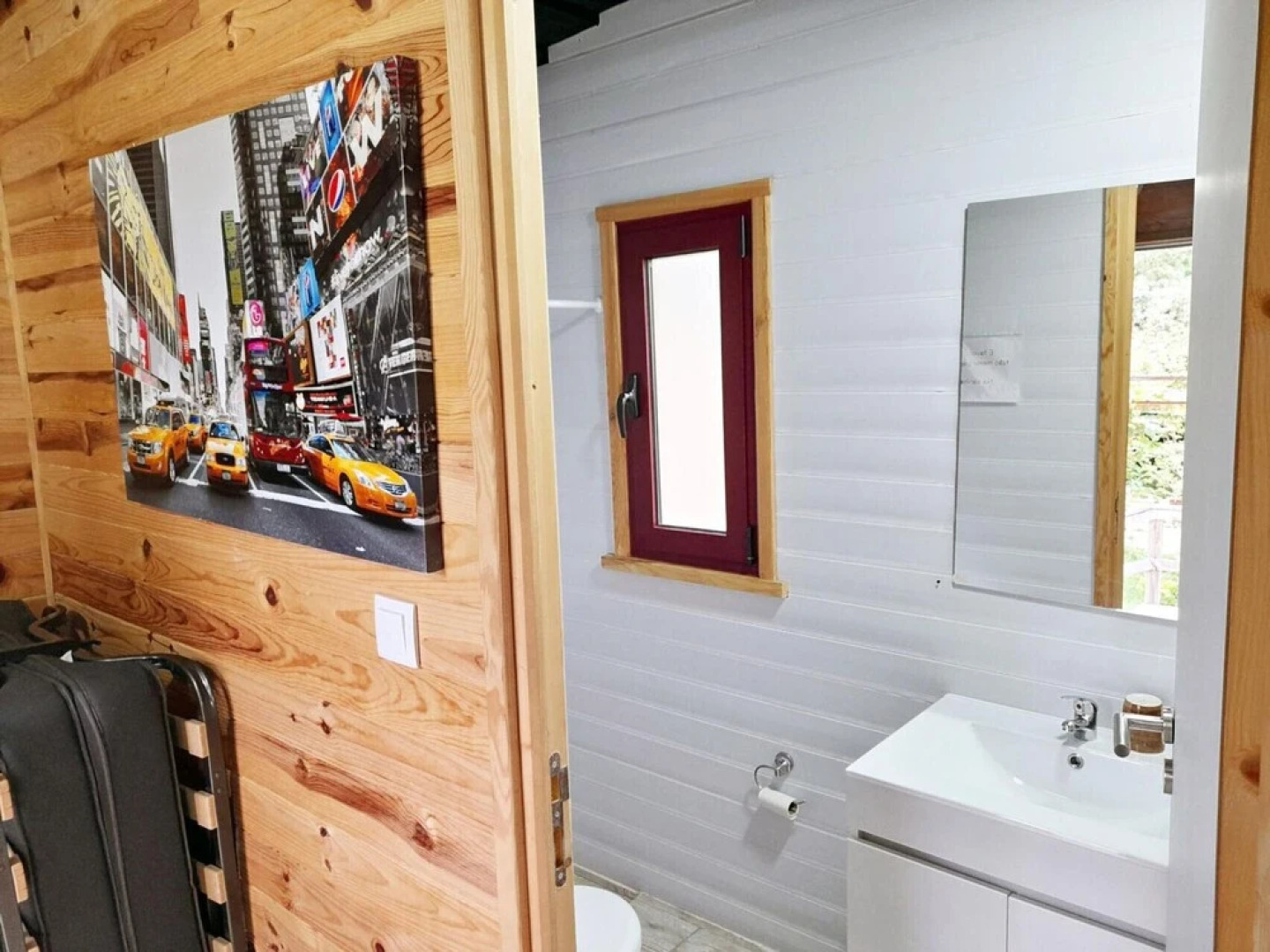 Piscina Priv. BBQ Jardim Mystay