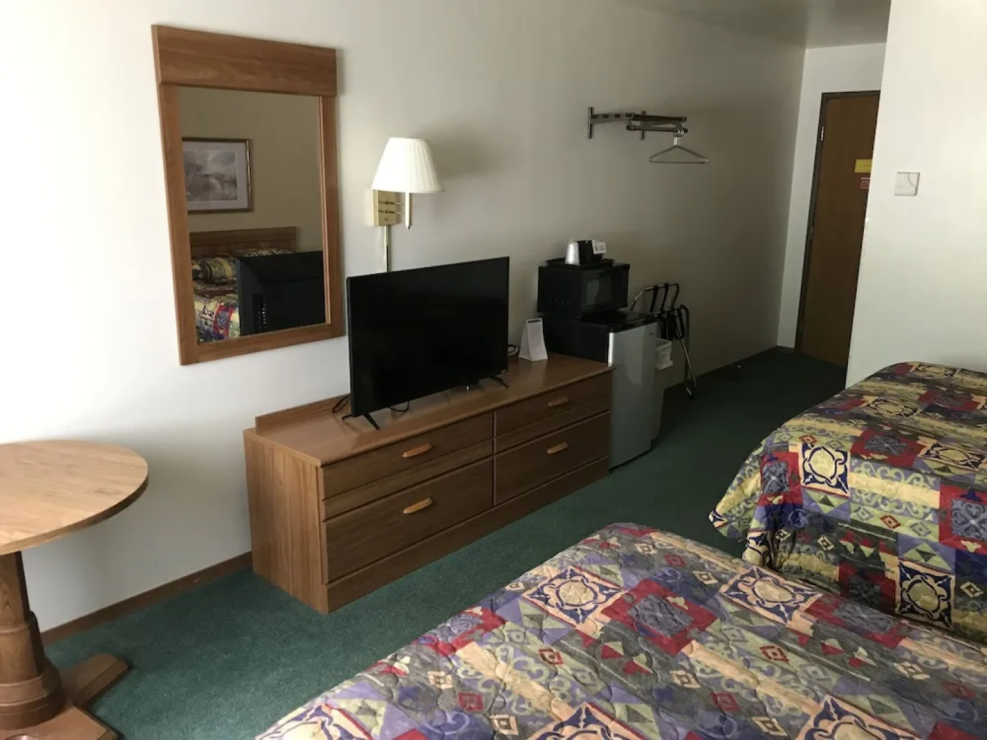 Badger Motel