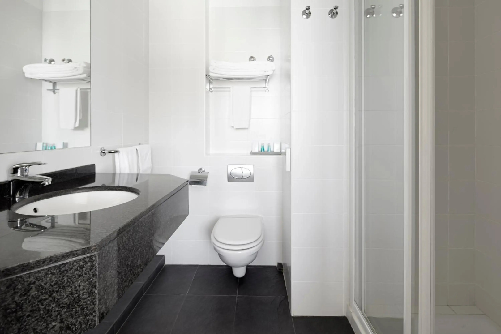 Saiaz Getaria Hotela