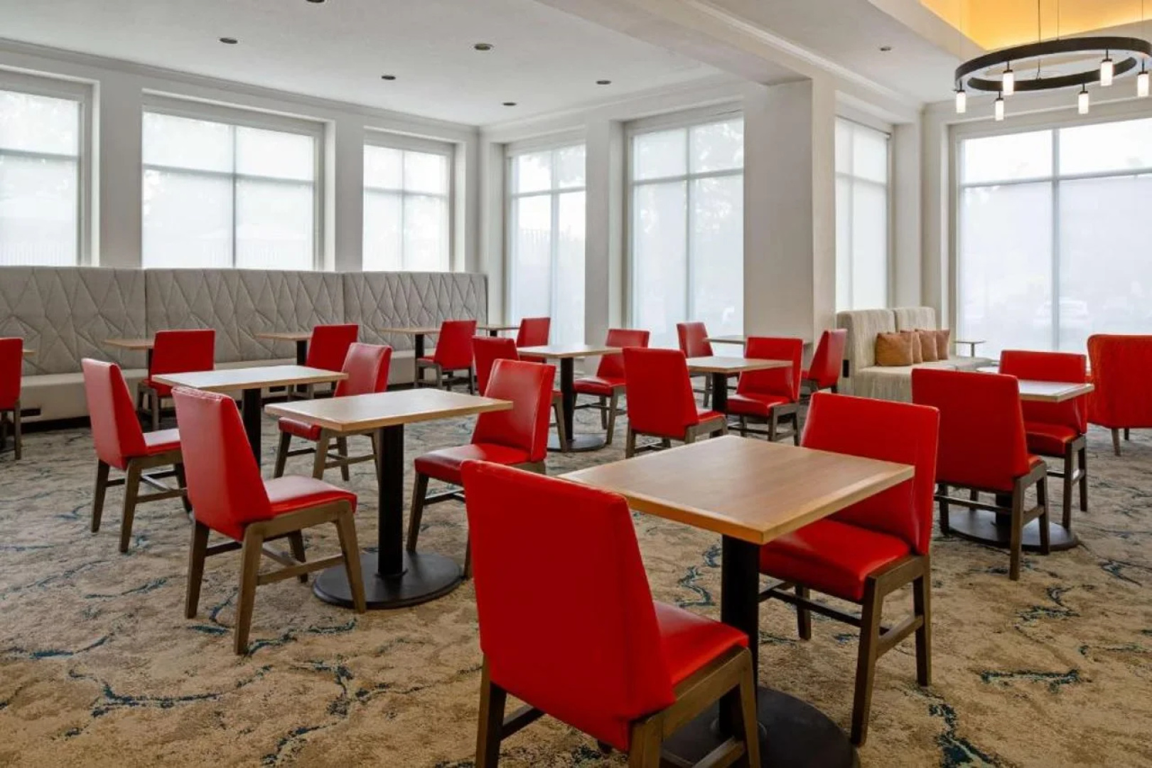 Hilton Garden Inn Roseville