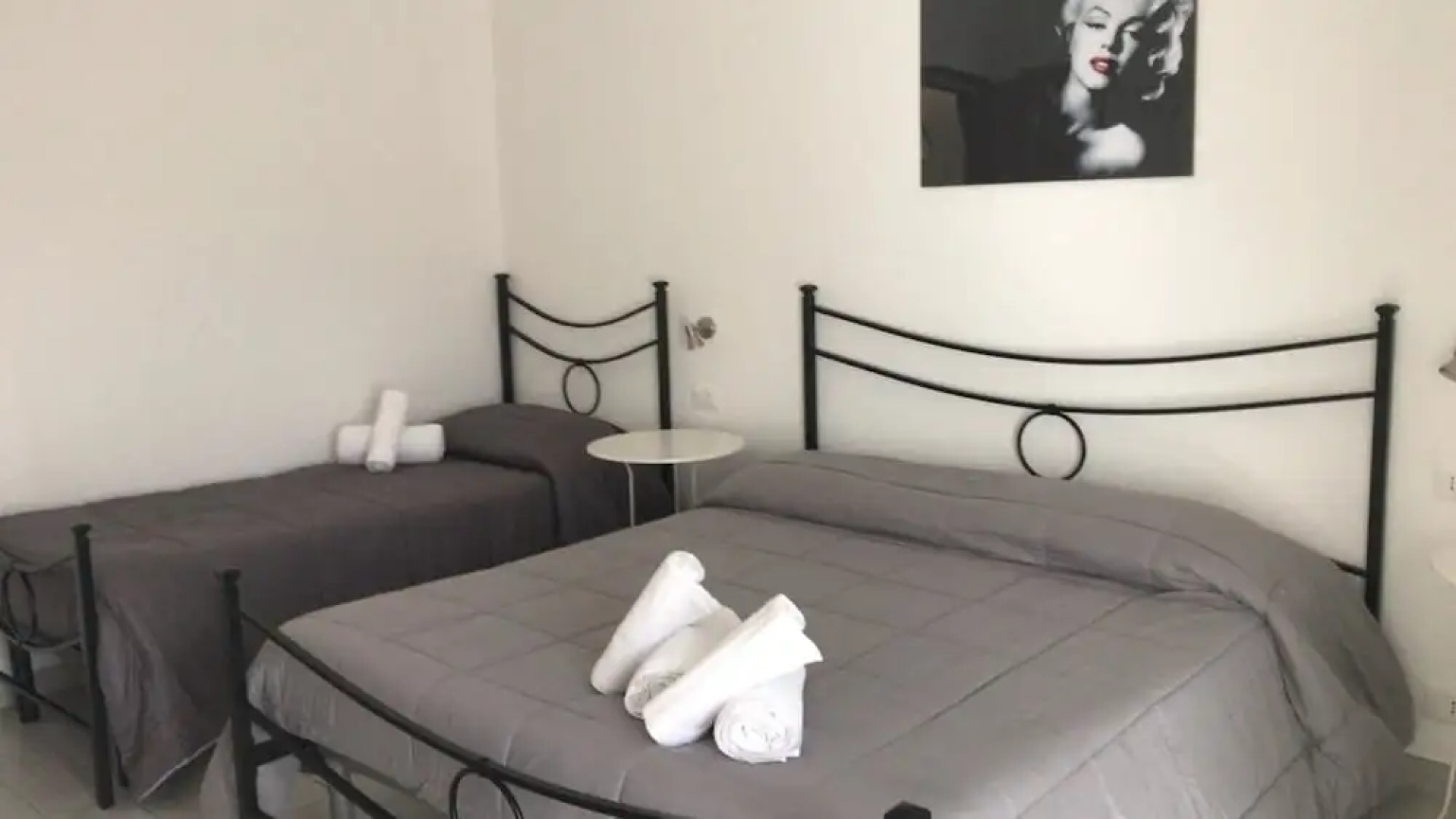 Caltagirone Casa Serena