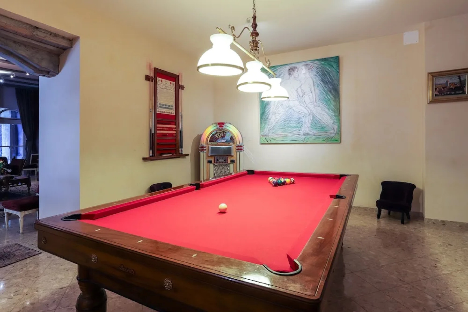 Pêche de Vigne & Spa