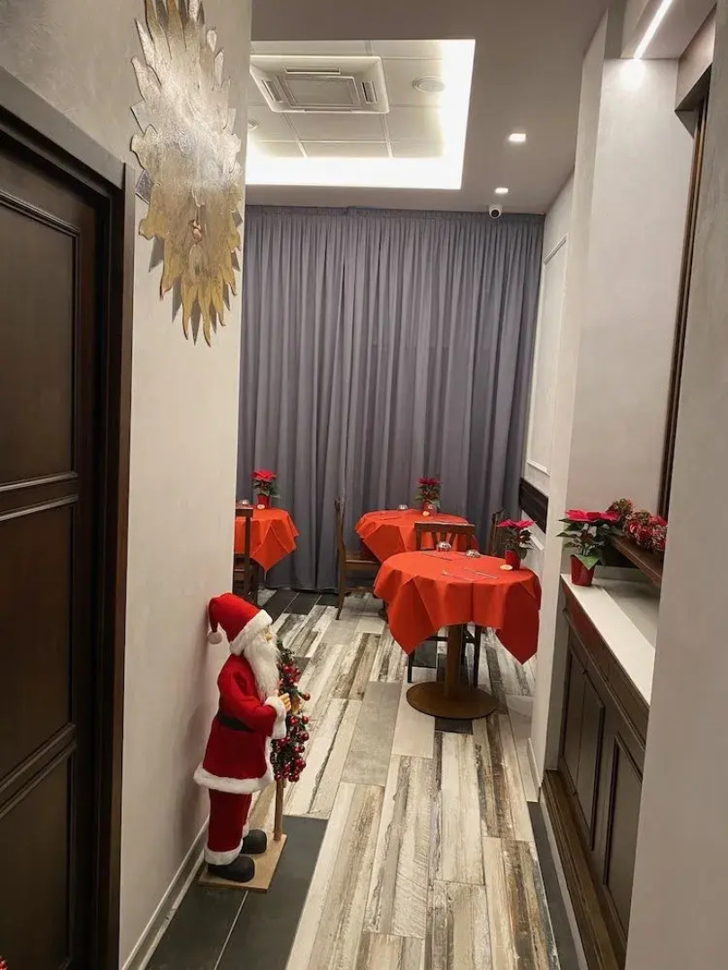 Ricaroka Affittacamere