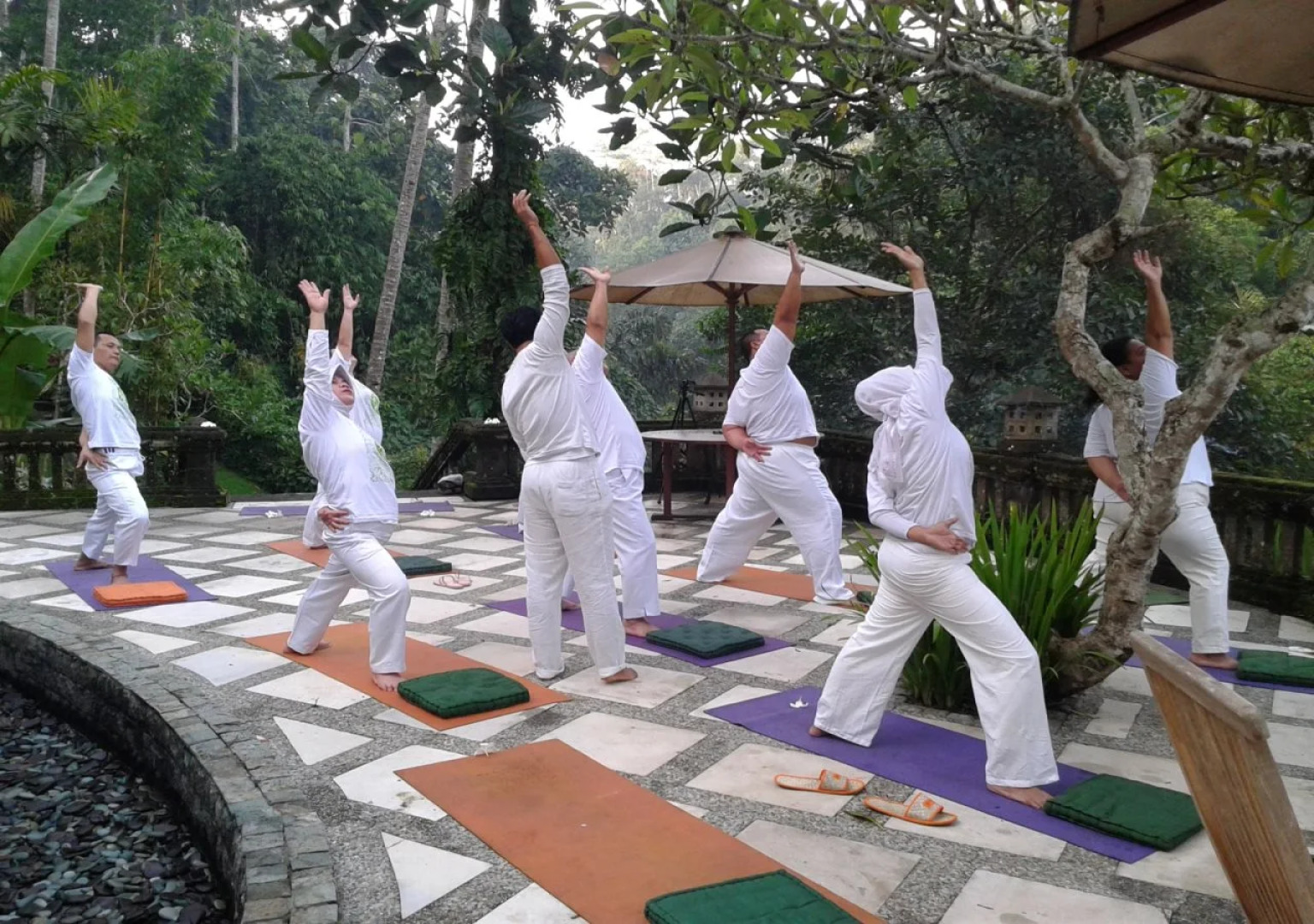 Anahata Villas and Spa Resort