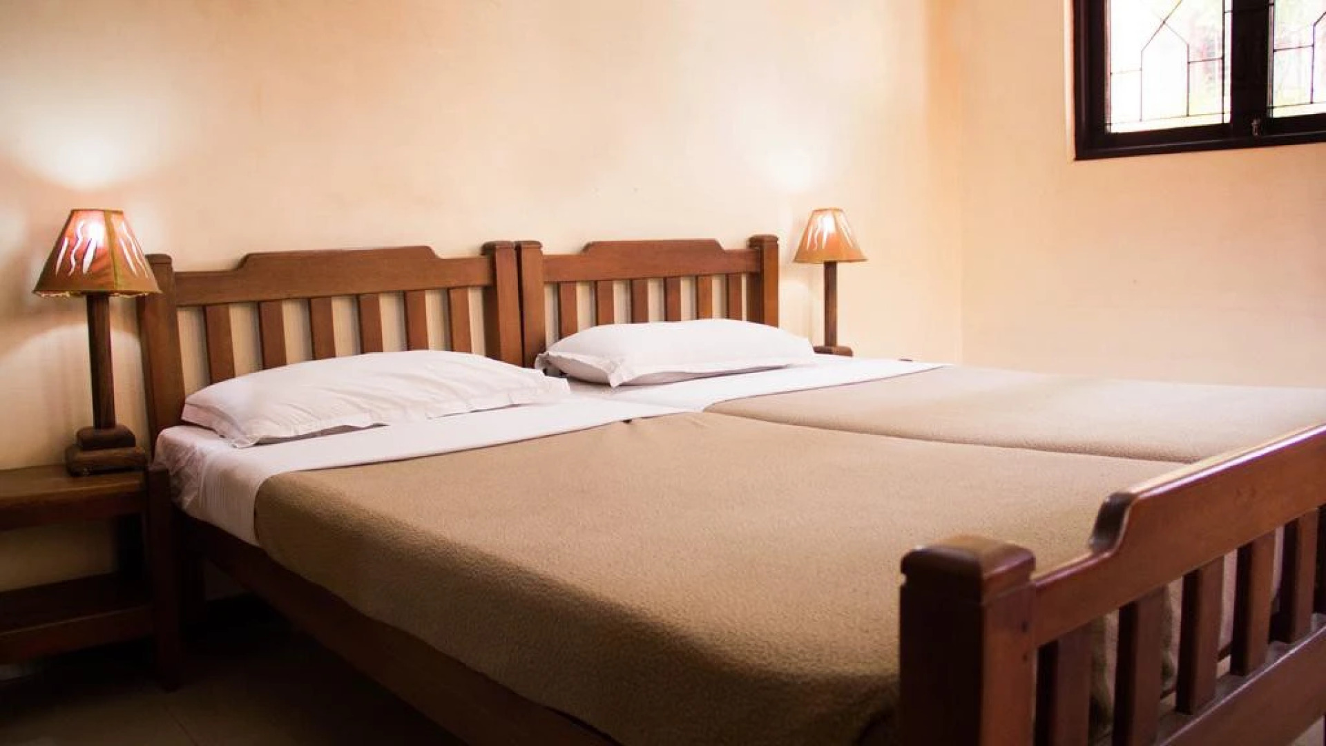 UrbanSPiCE service apartments