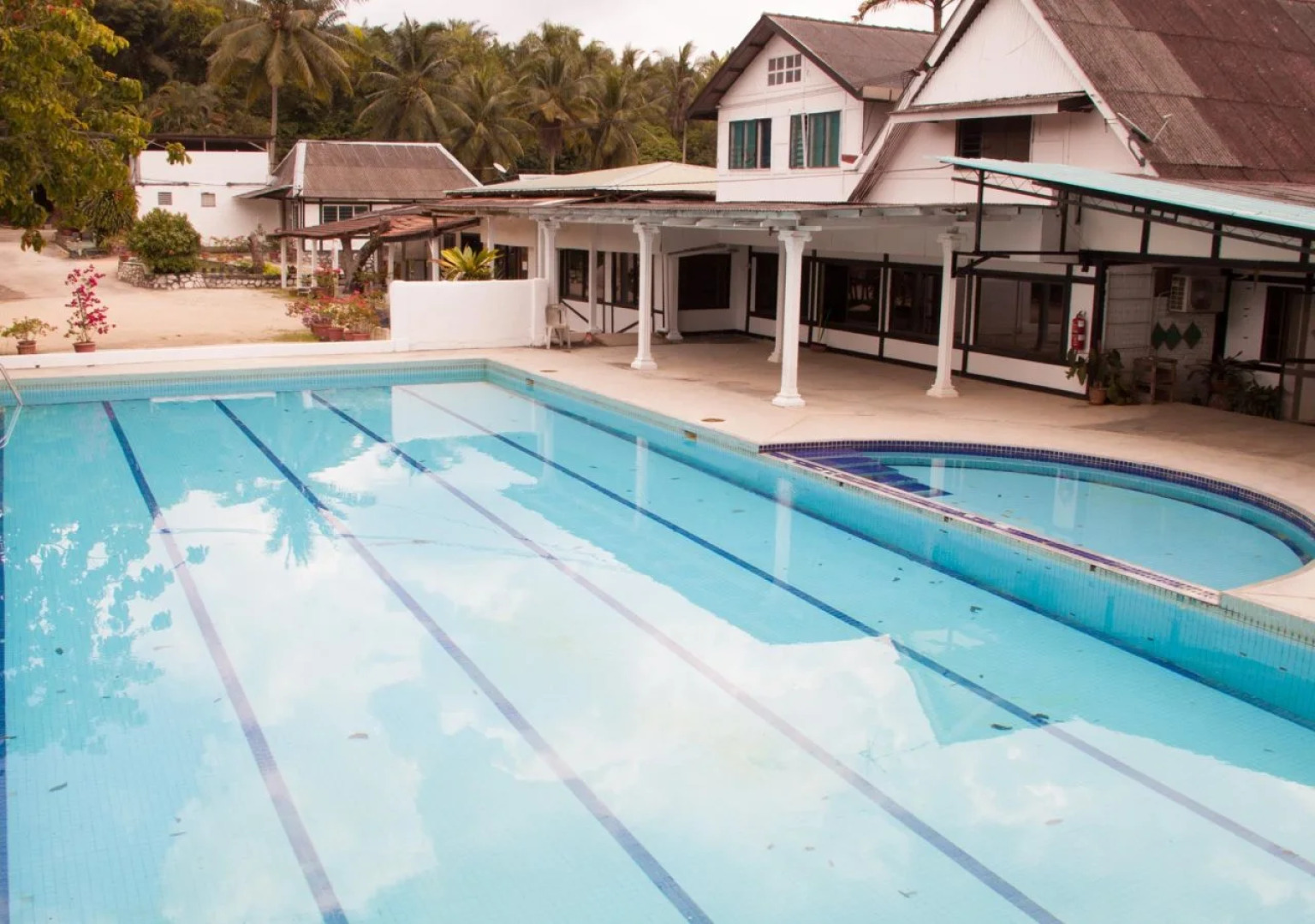 AgroFarmstay @ Skill-Tech