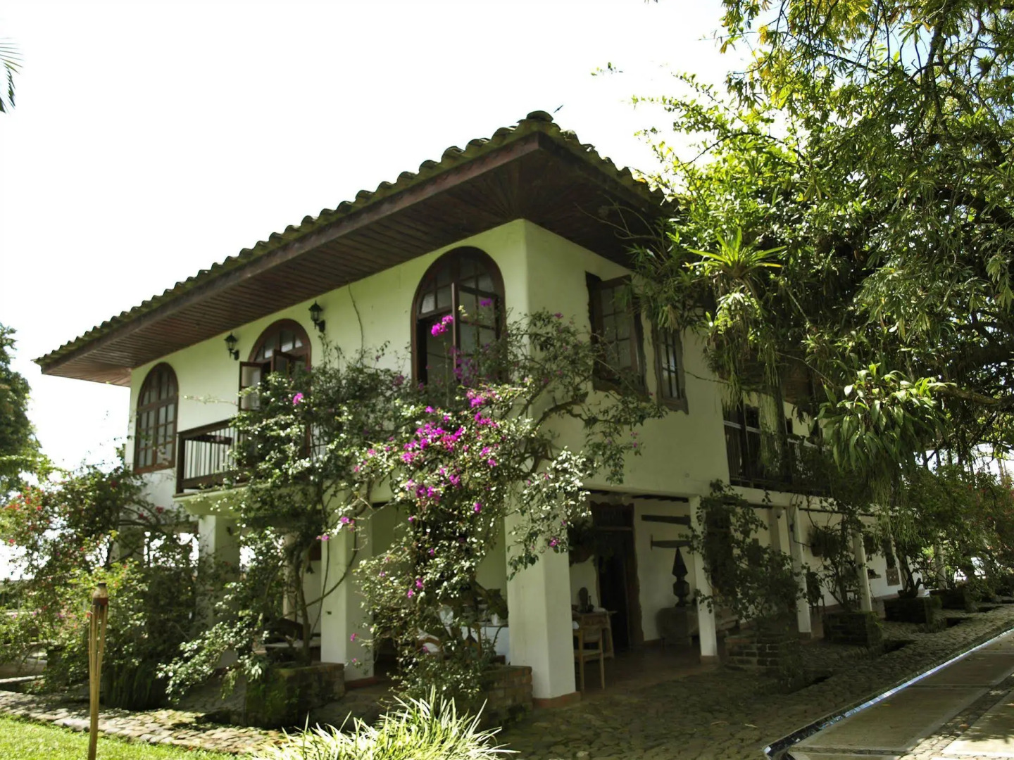Hacienda Hotel San José