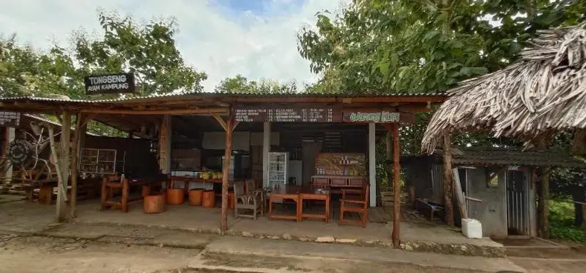 Dempak Indah Camp and Resort by ZUZU