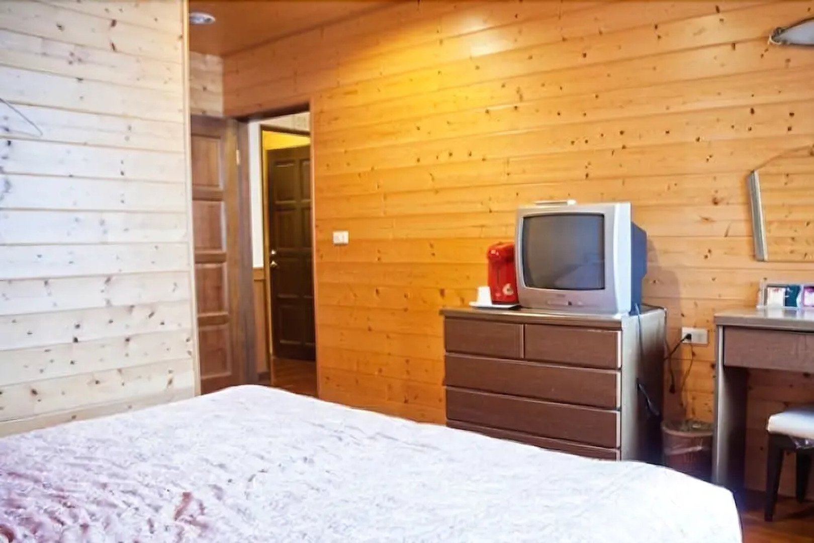 Jane Hill Valley Resort