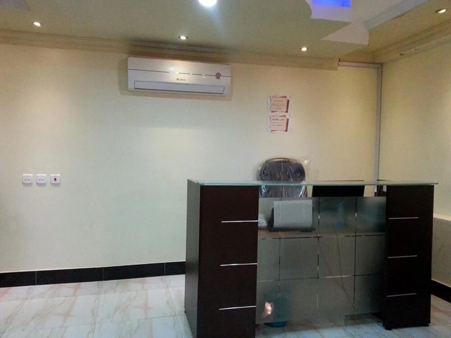 Rest Home Hotel Apartments Dammam