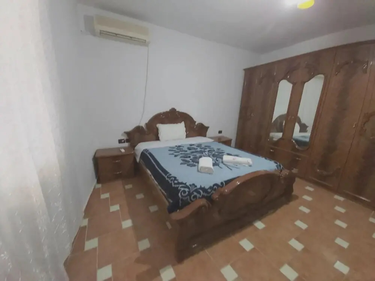 House With 2 Bedrooms in Berat, With Wifi