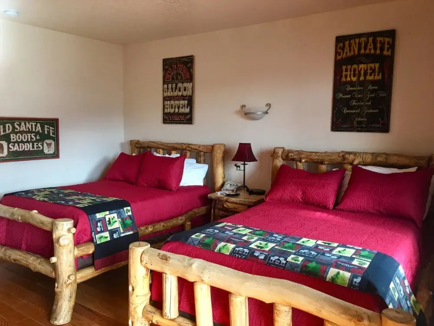 The Gateway Inn