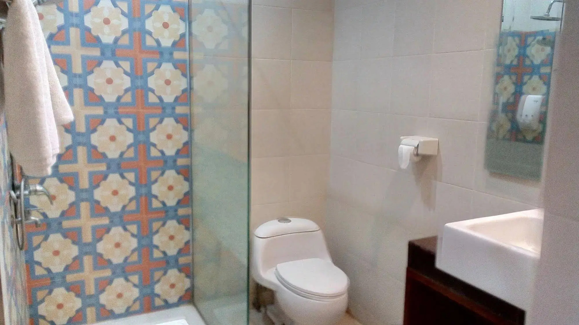 Hotel Selecta Batu Malang