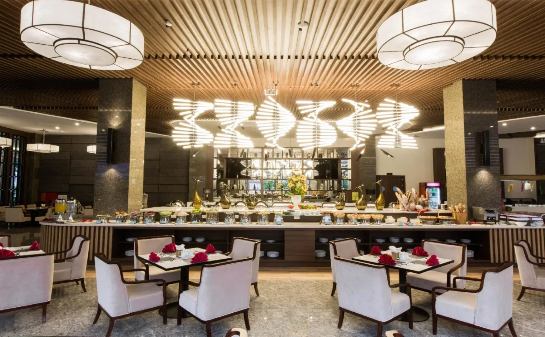 Muong Thanh Luxury Ha Nam Hotel