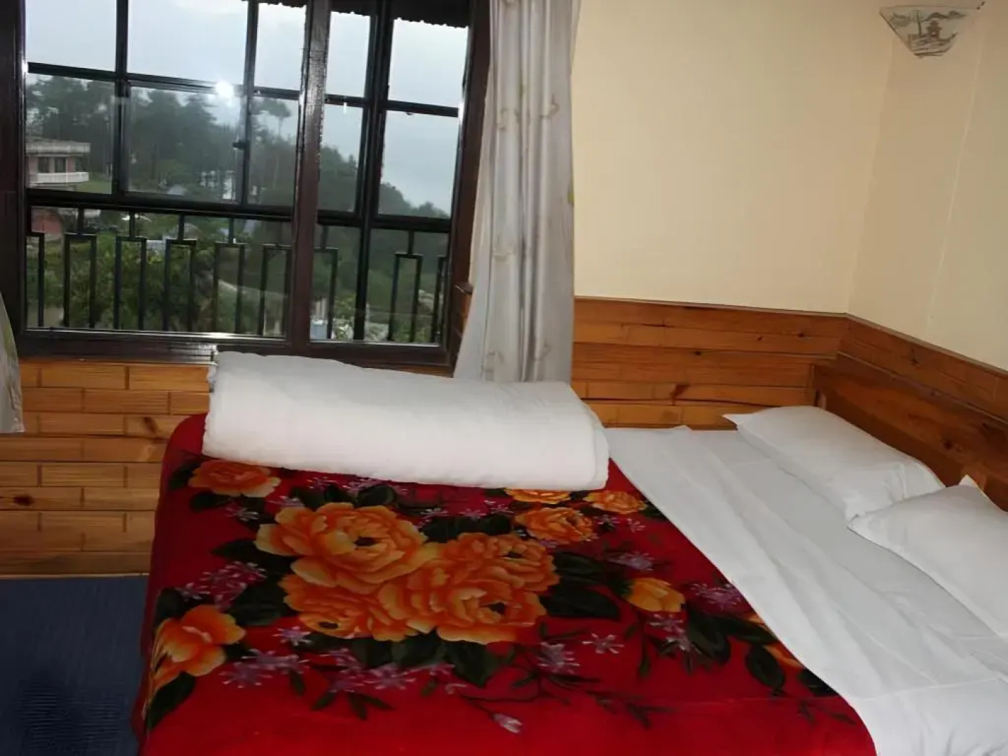 Hotel View Point, Nagarkot