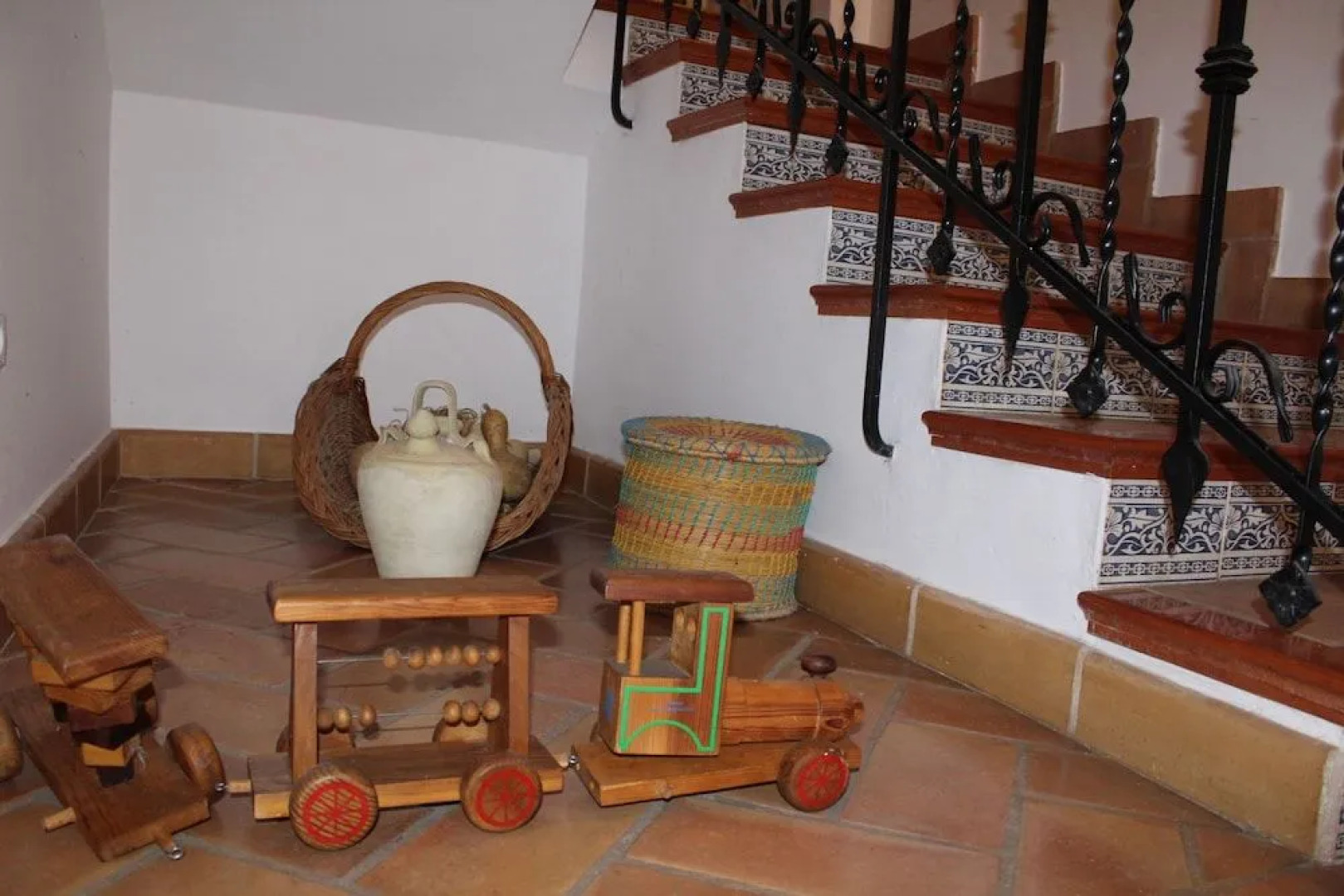 Apartamentos Turísticos La Vida De Antes