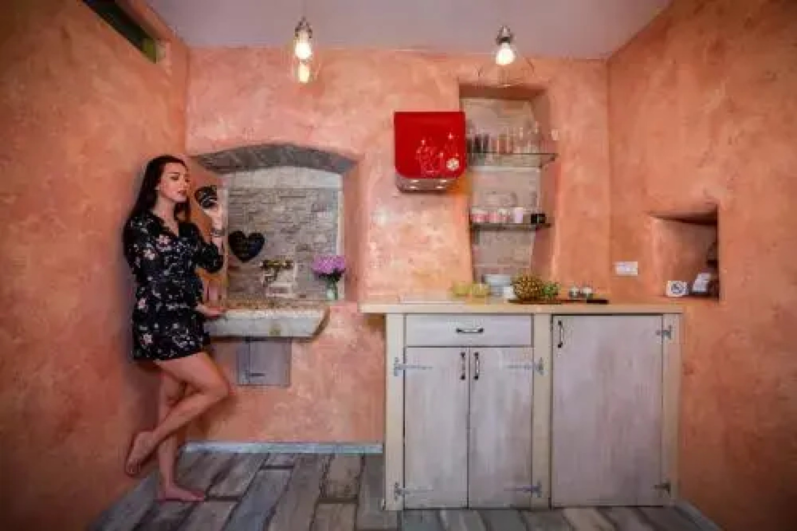 La Dolce Vita Suites - Casablanca