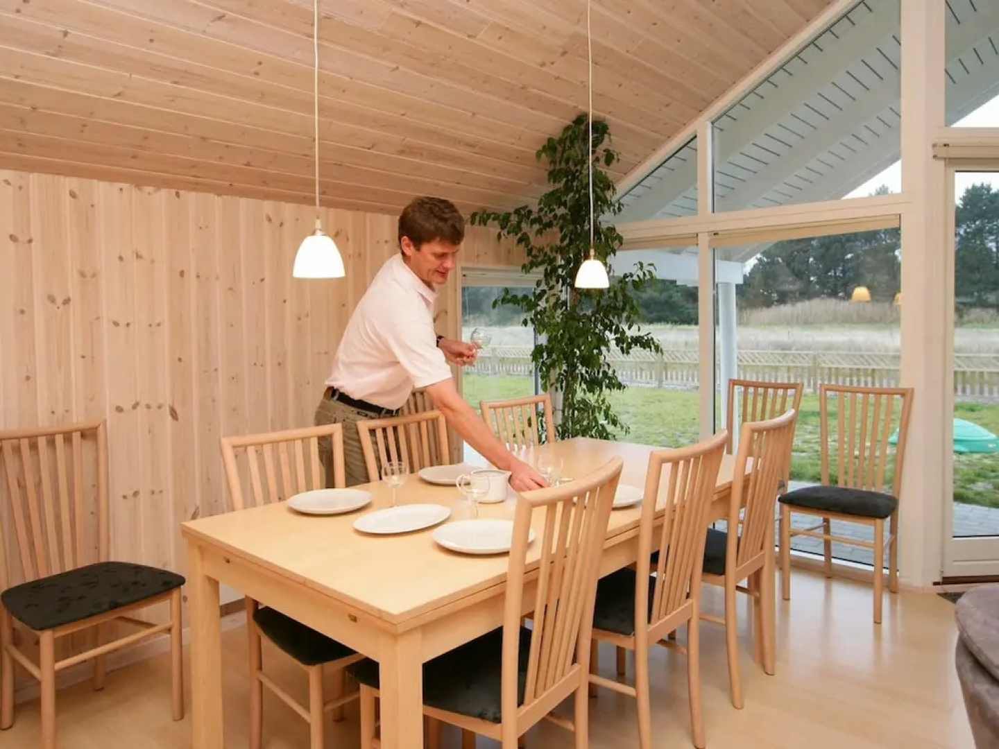 14 Person Holiday Home in Rodby-by Traum
