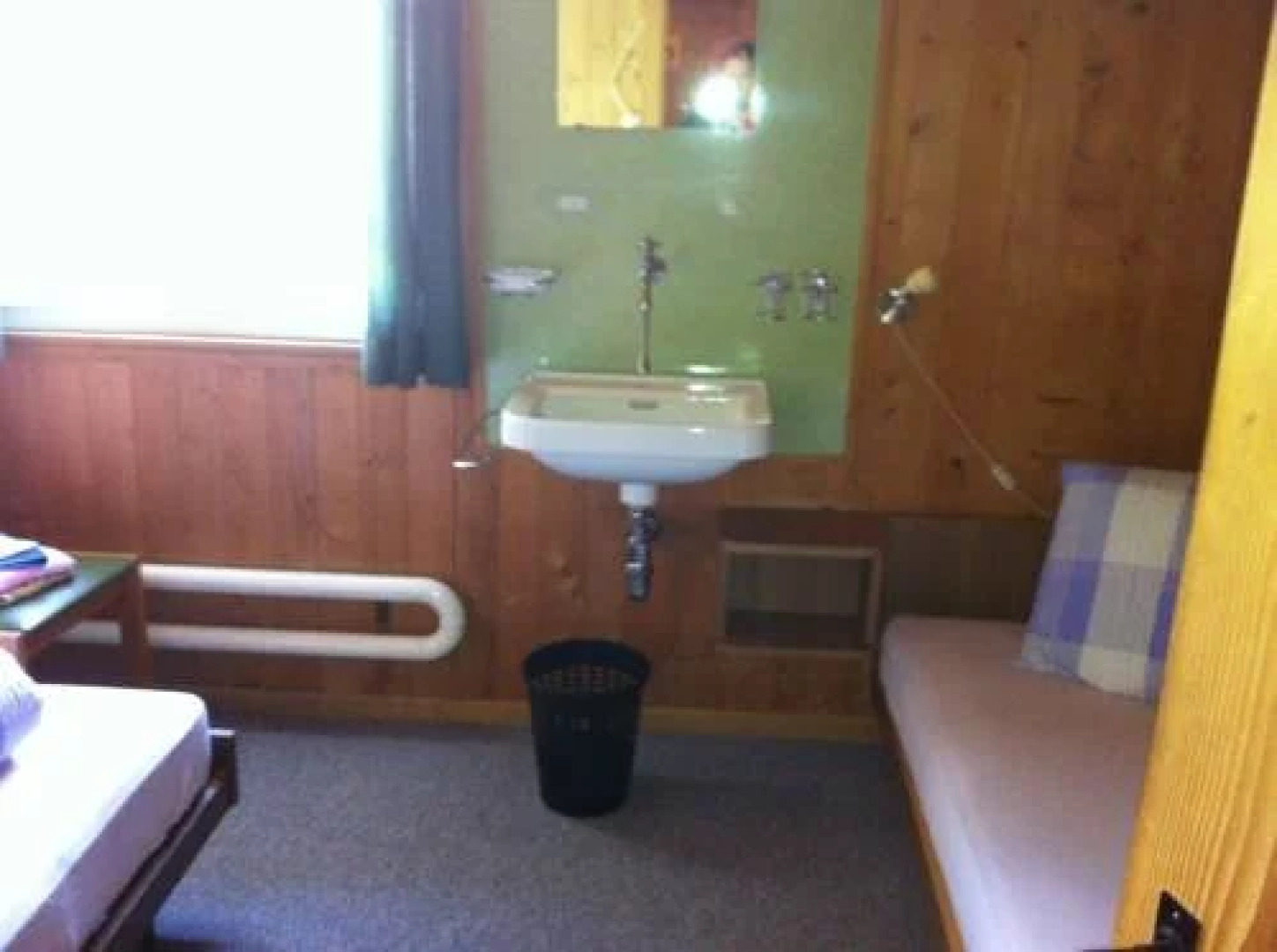 Berggasthaus Eggberge