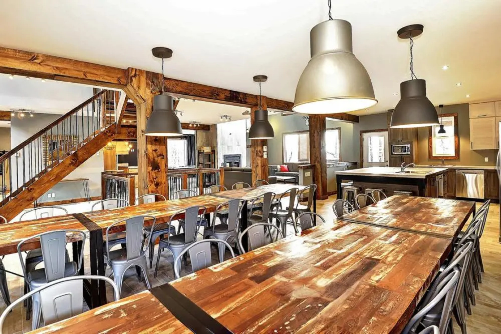 Chalets Alpins - 33 Chemin Blanc