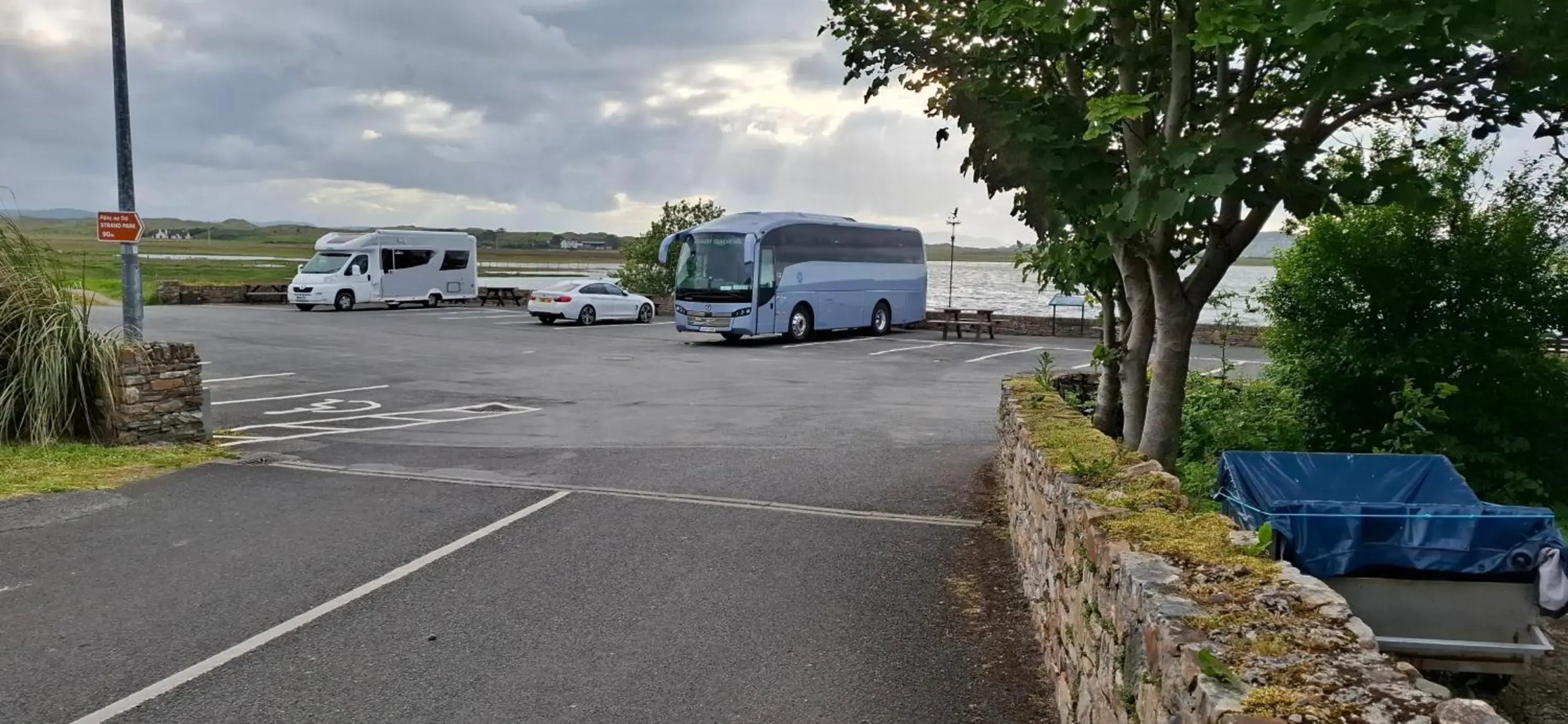 The Mews suitable for a couple