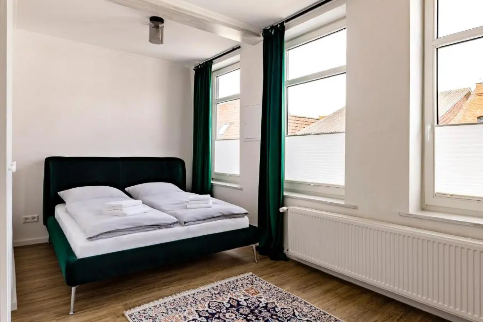 Zwischen Eider und Treene