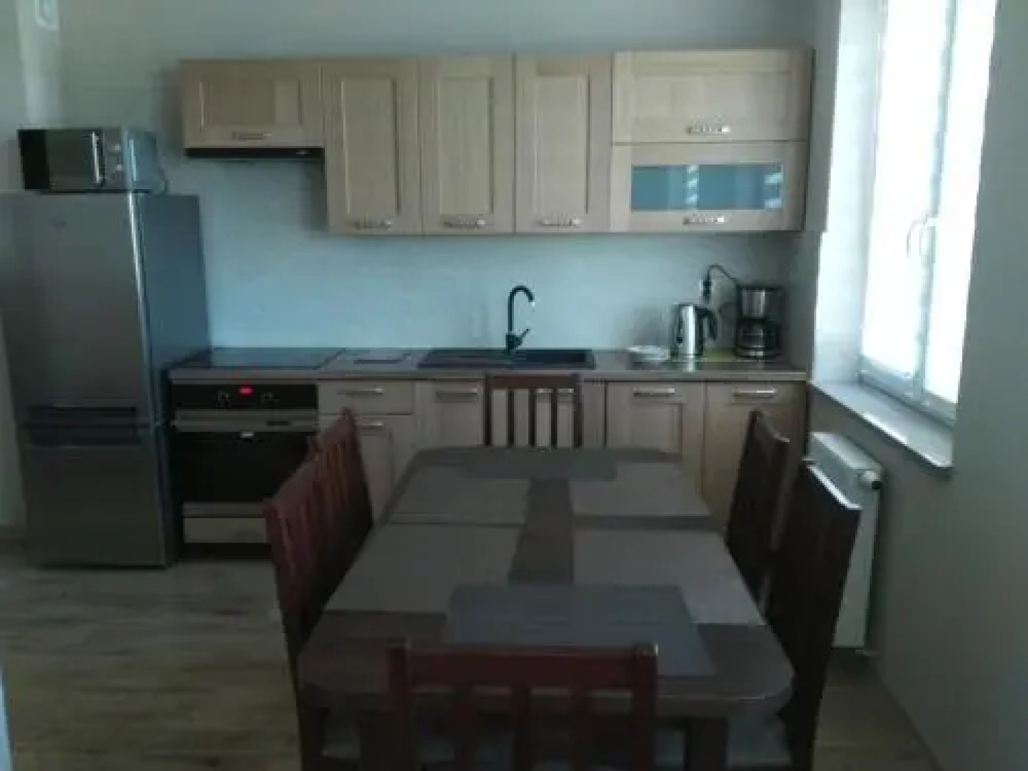 Apartamenty Pisz