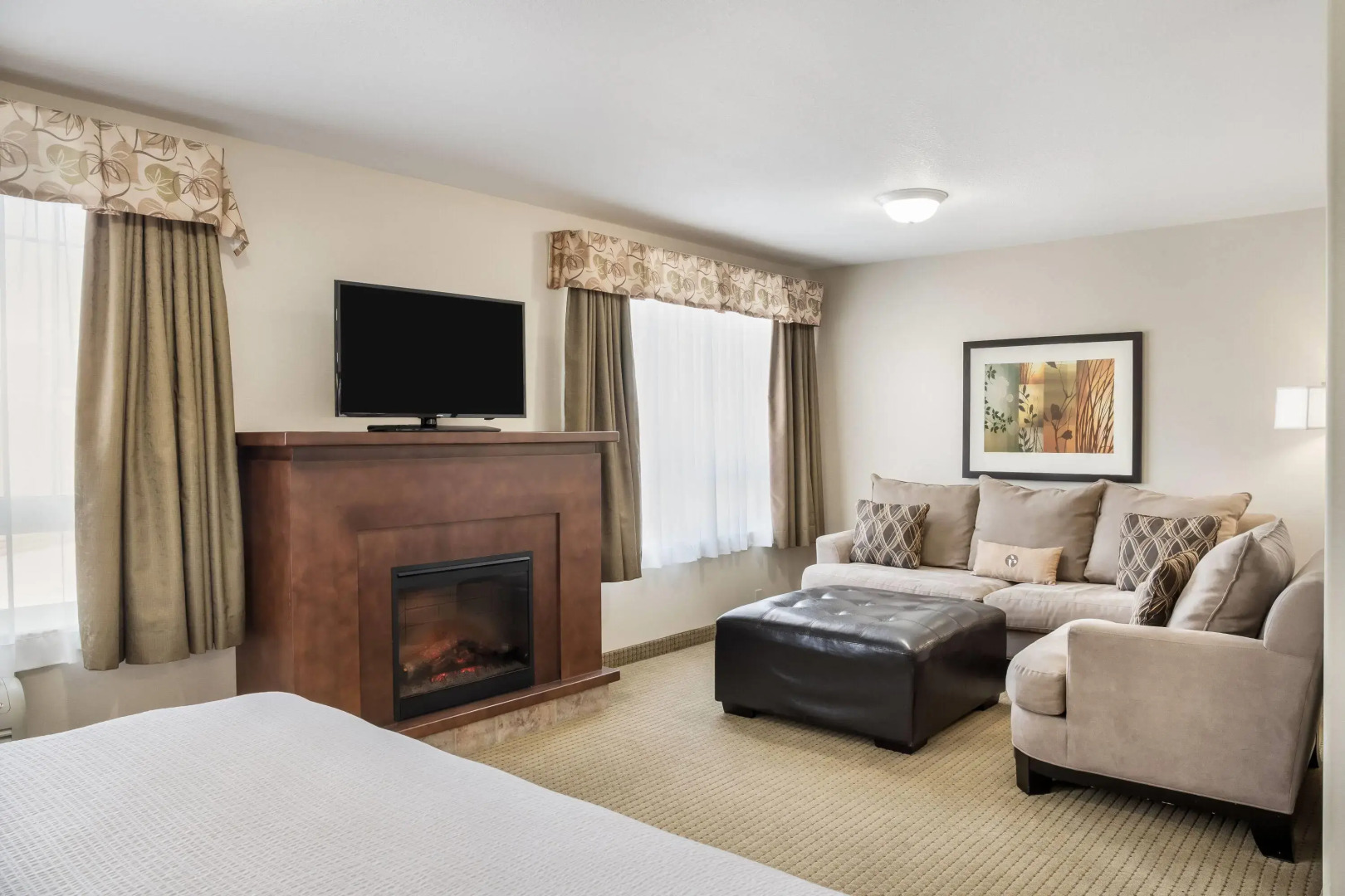 Ramada by Wyndham Lac La Biche