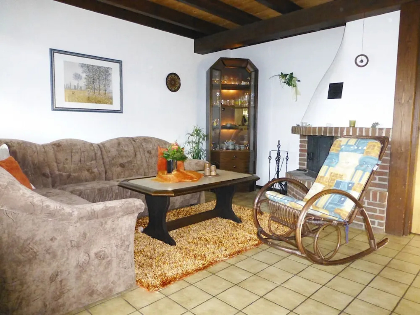 Beautiful Holiday Home in Mielinghausen near Ski Area