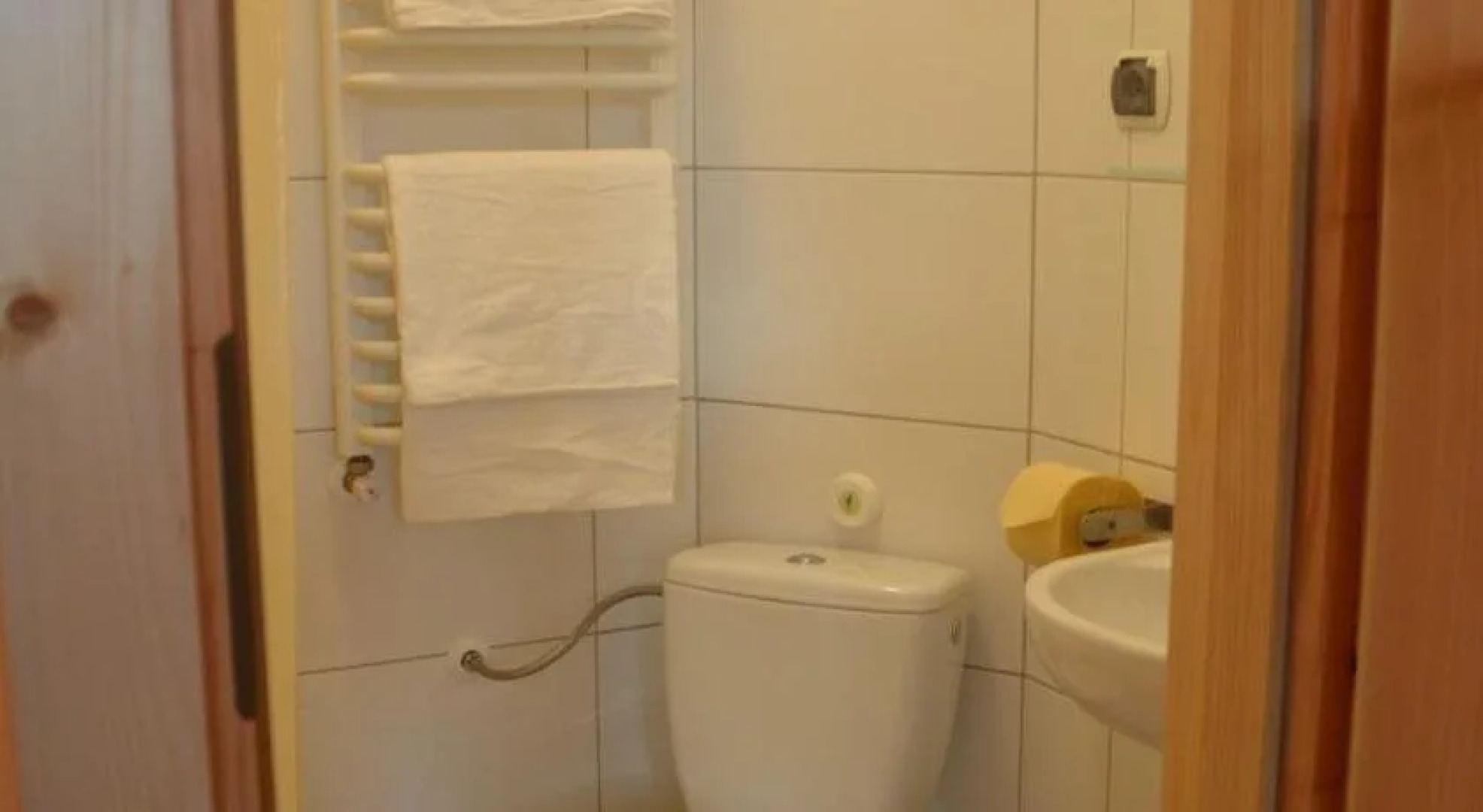 Noclegi Ślusarczyk Joanna