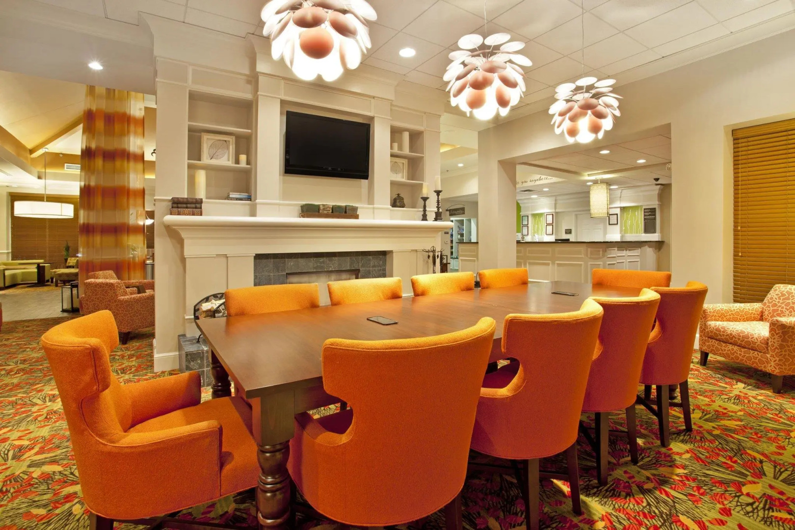 Hilton Garden Inn Birmingham SE/Liberty Park