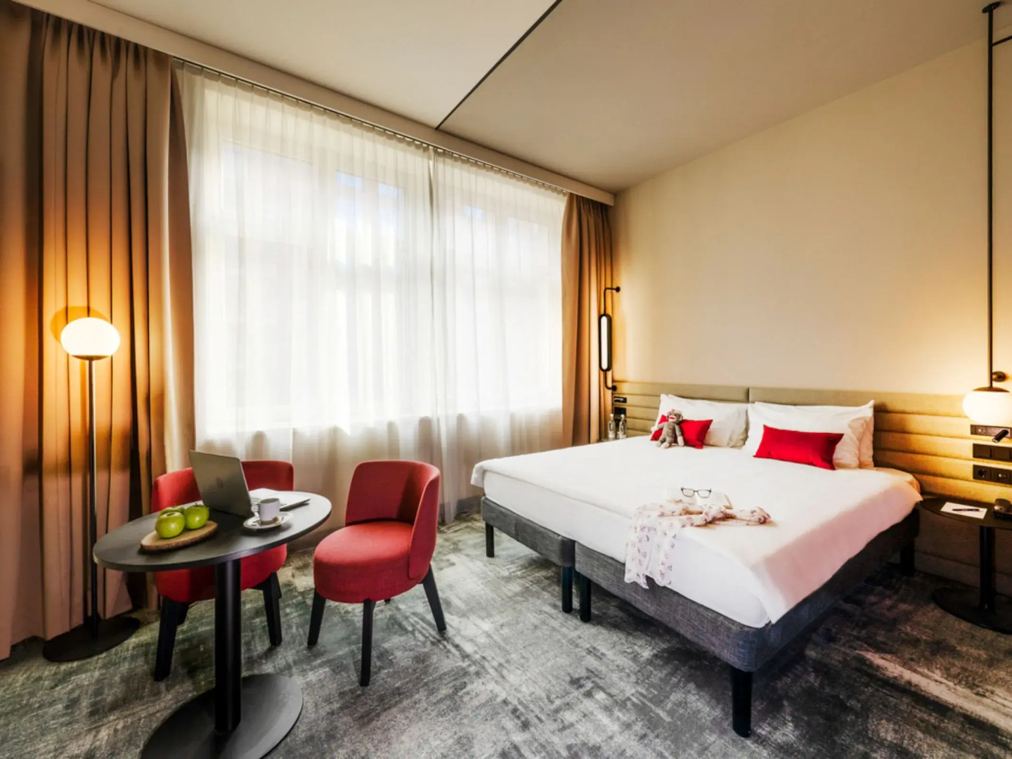 Novotel Münster City