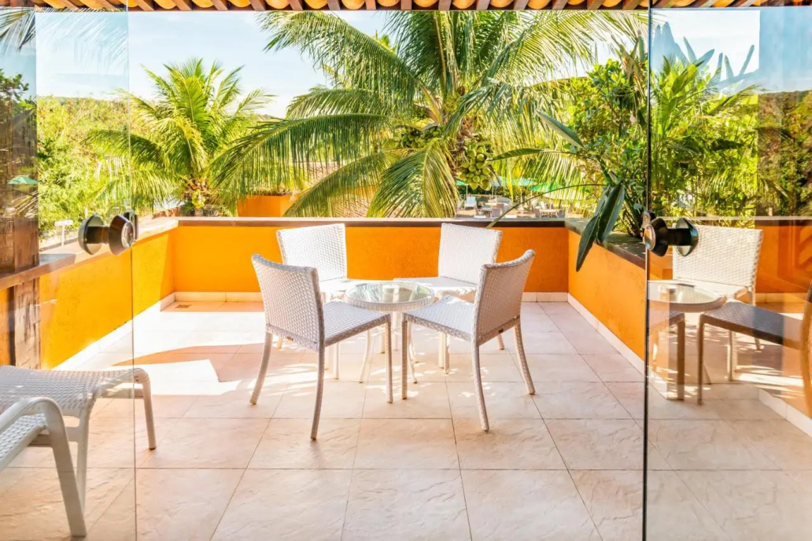 Hotel Ferradura Resort