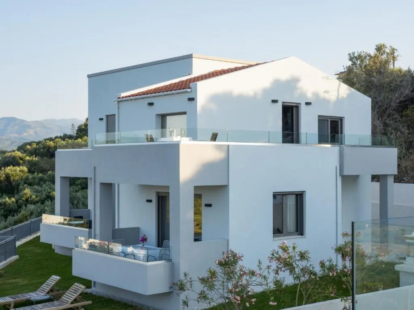 Dempla Heights Villas