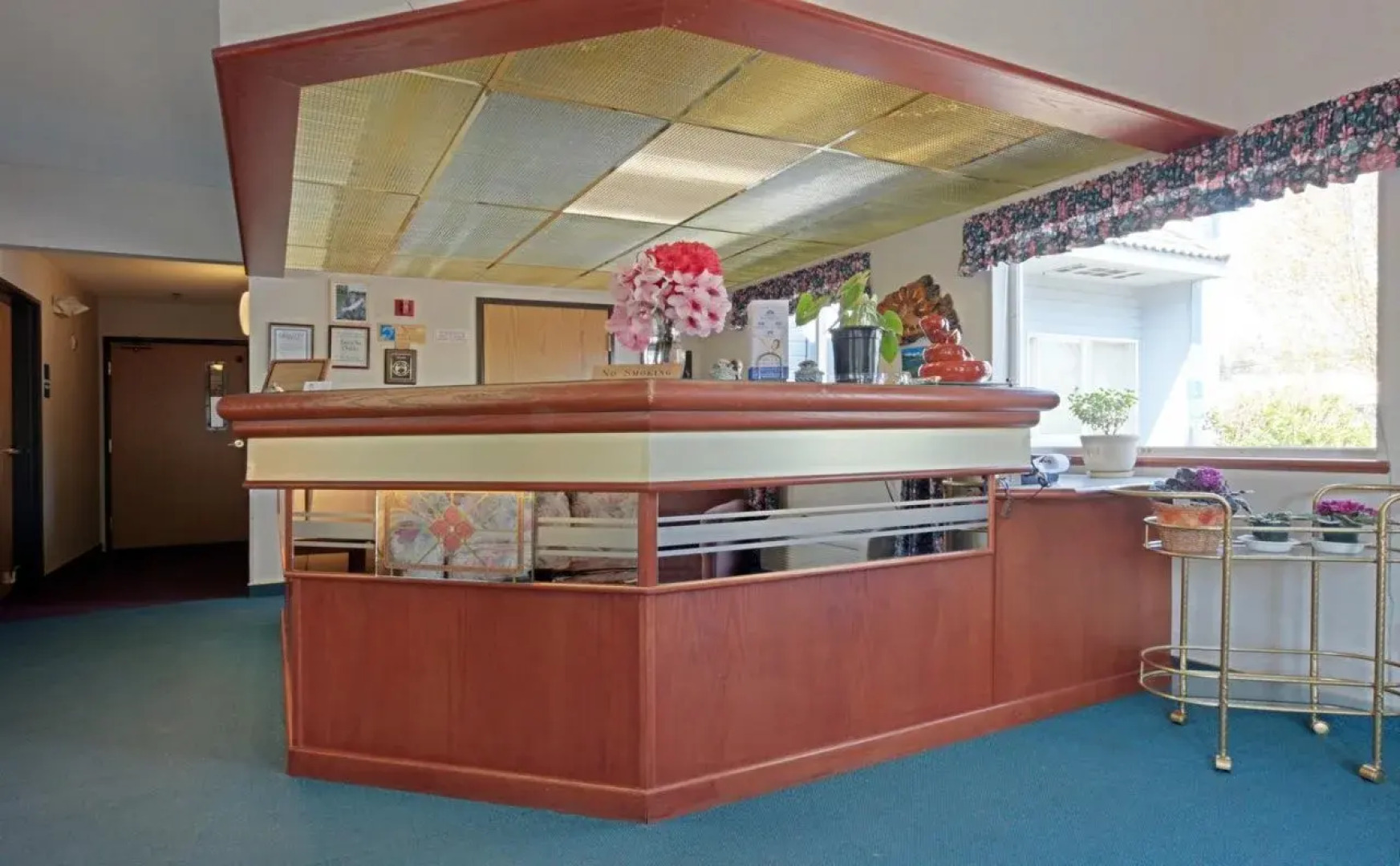 Americas Best Value Inn & Suites Forest Grove Hillsboro