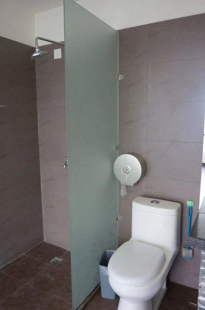 Yangshuo Wada Hostel by Yulong River