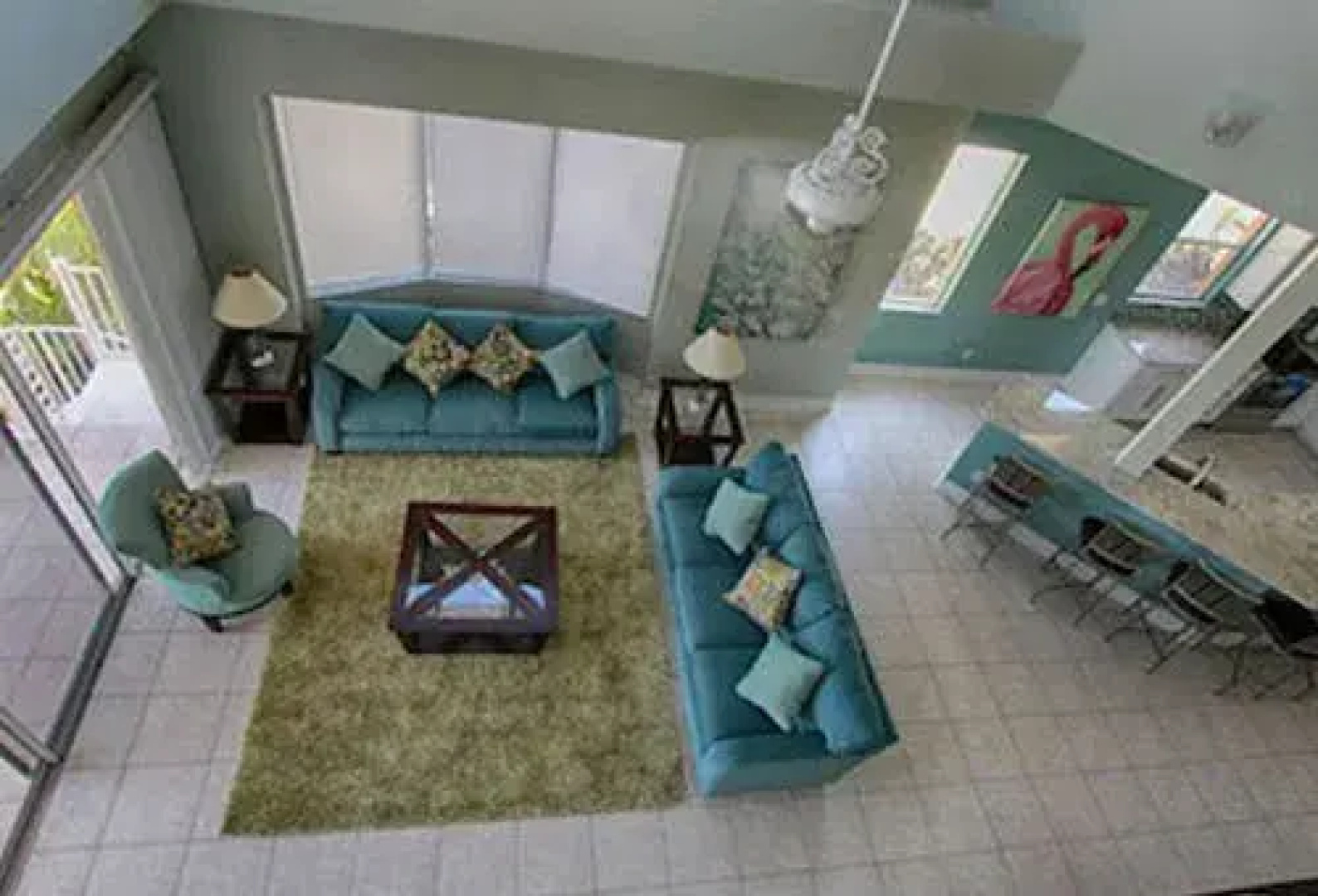 Luxury Homes by BeachTime Rentals Treasure Island