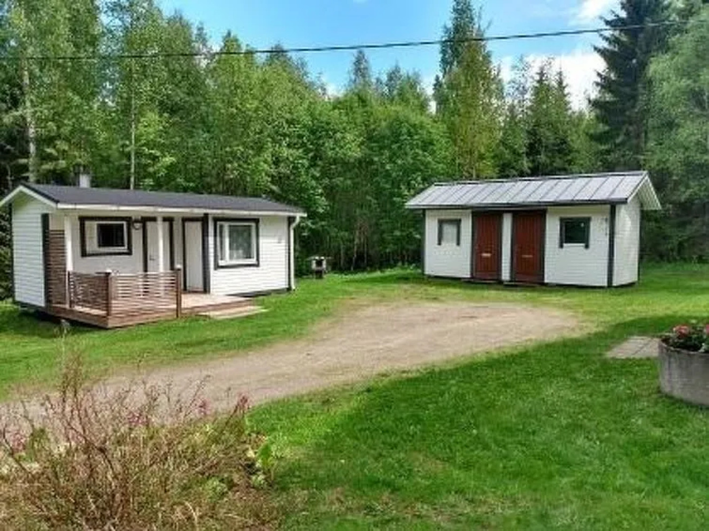 Holiday Home Eteläaho