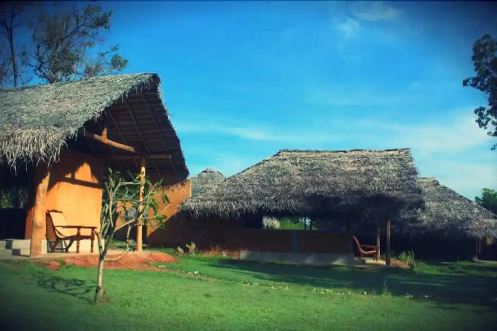 Green Ayurvedic Resort