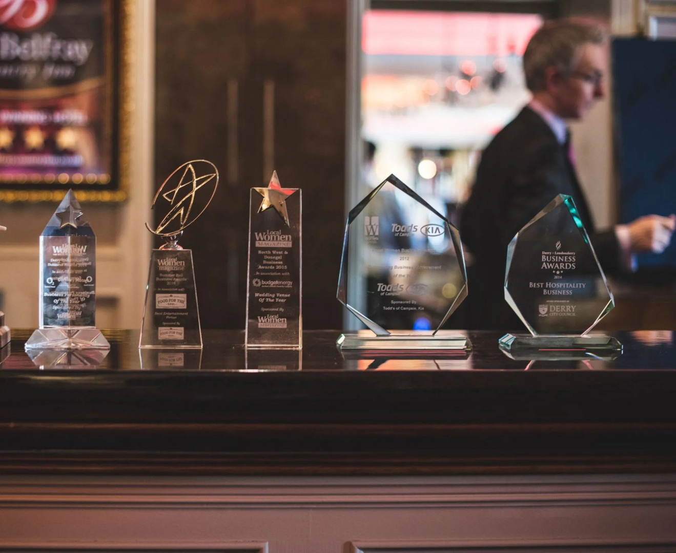 The Belfray Country Inn