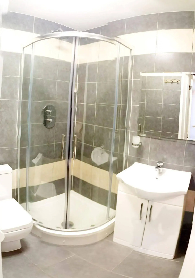 Plaza Hotel Hammersmith