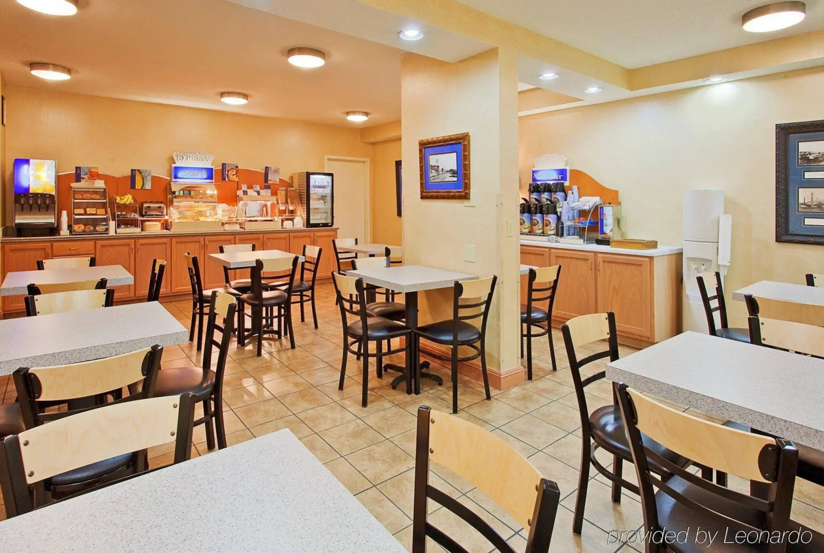 Holiday Inn Express Ft Payne by IHG