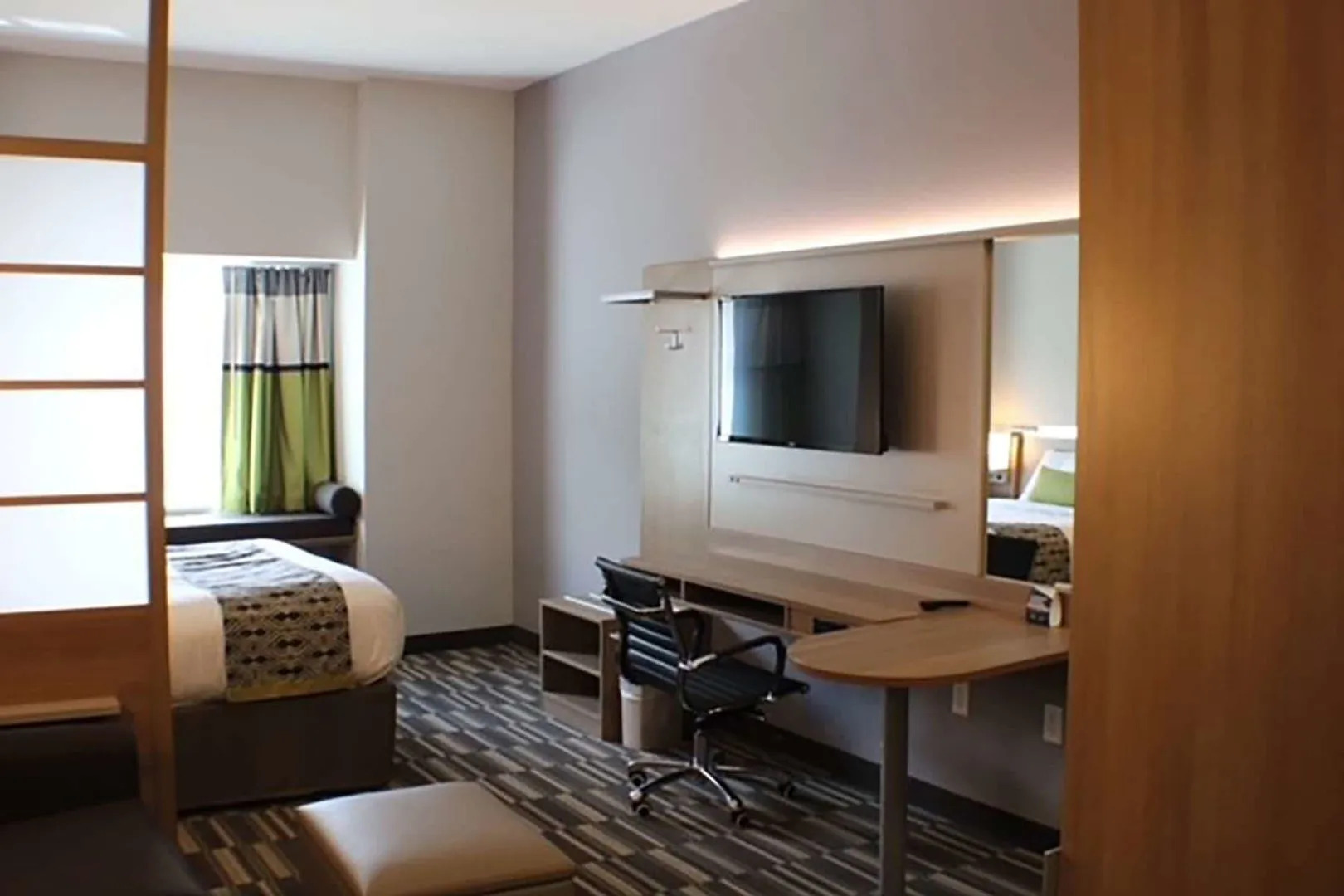 Microtel Inn & Suites by Wyndham Liberty/NE Kansas City Area