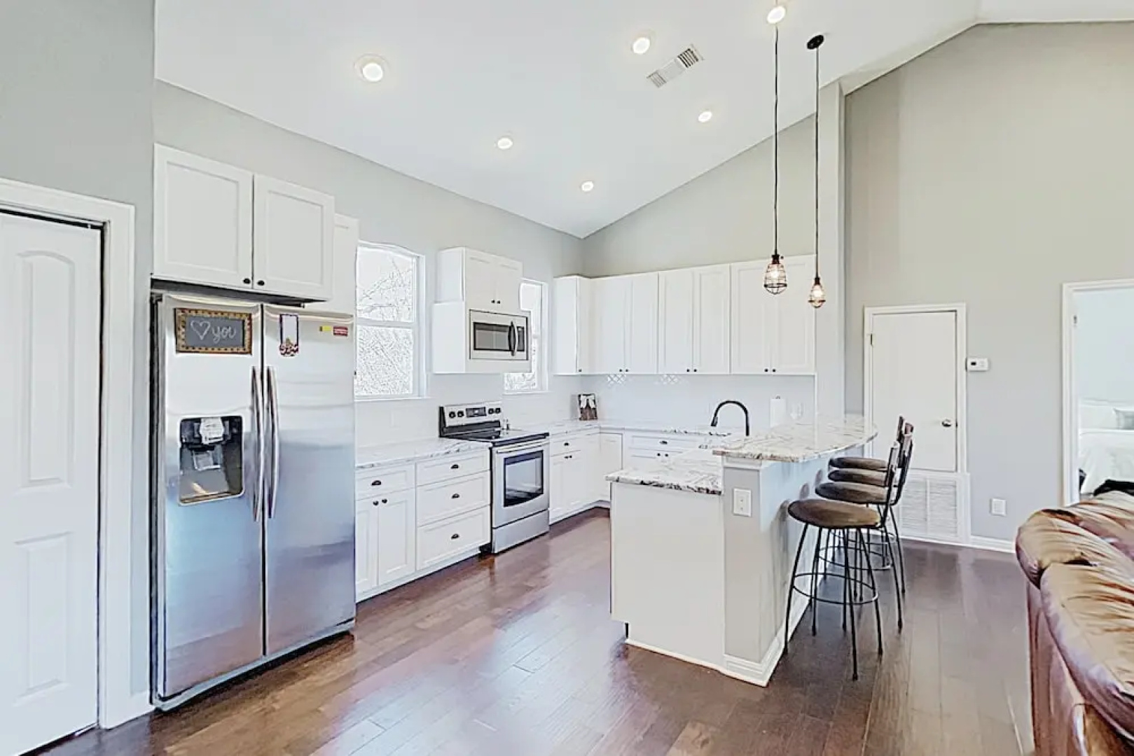 New Listing! Brand-new Colorado River 2 Bedroom Home