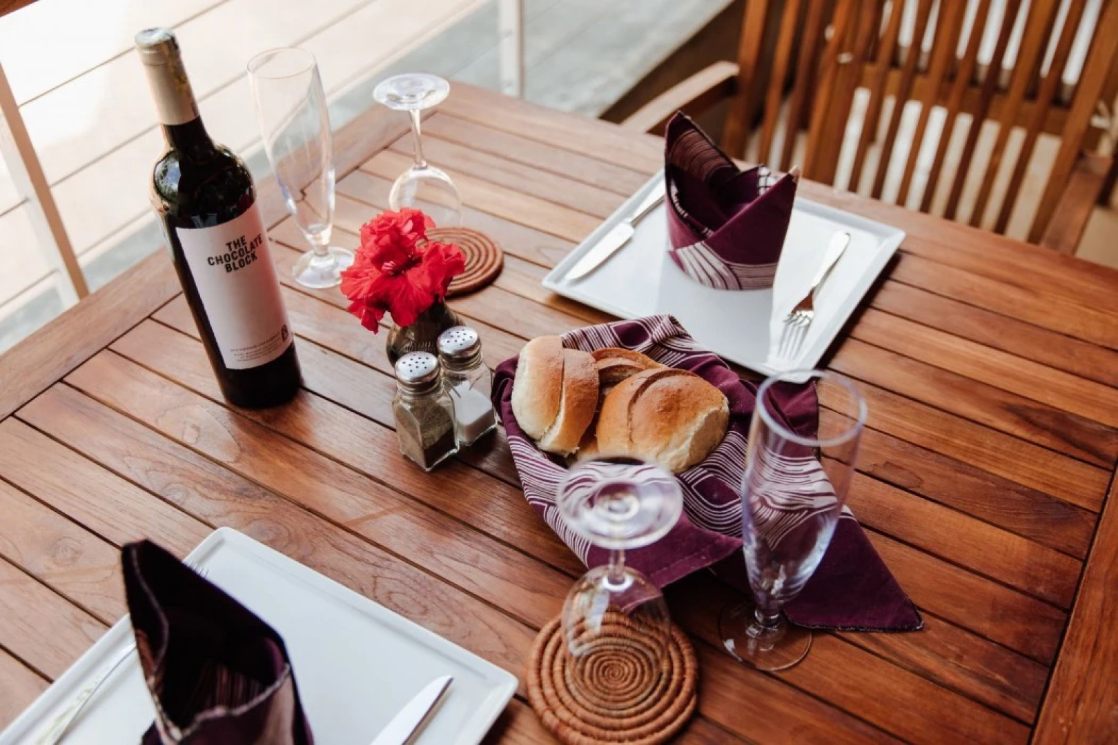 Hemingways Retreat Kigali