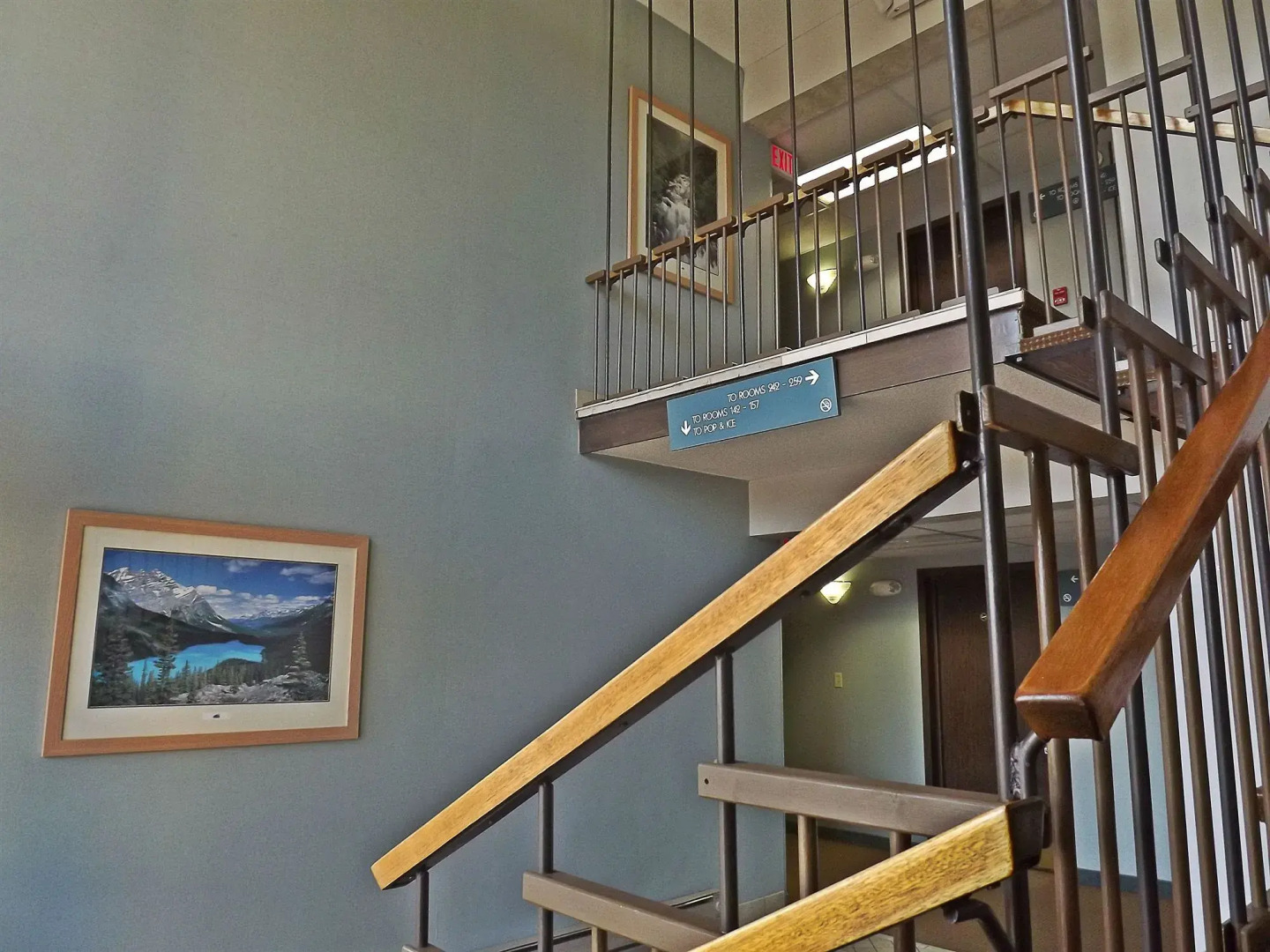 Travelodge by Wyndham Kalispell